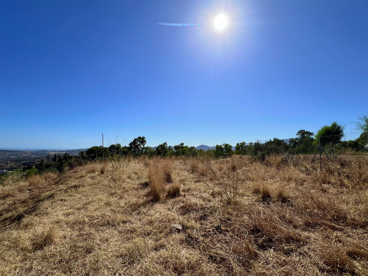 Percelen te koop in Mijas | 0 slaapkamers H5486314