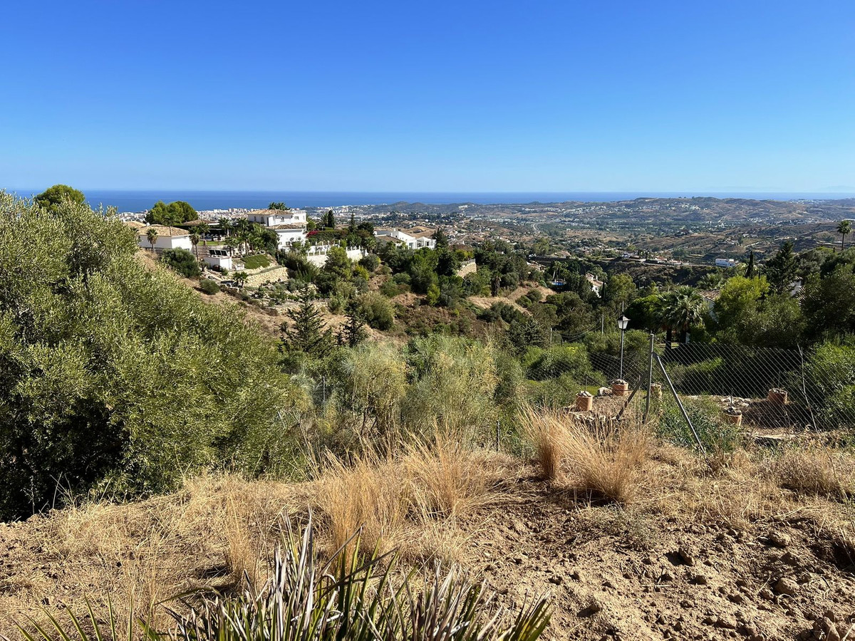 Percelen te koop in Mijas | 0 slaapkamers H5486314