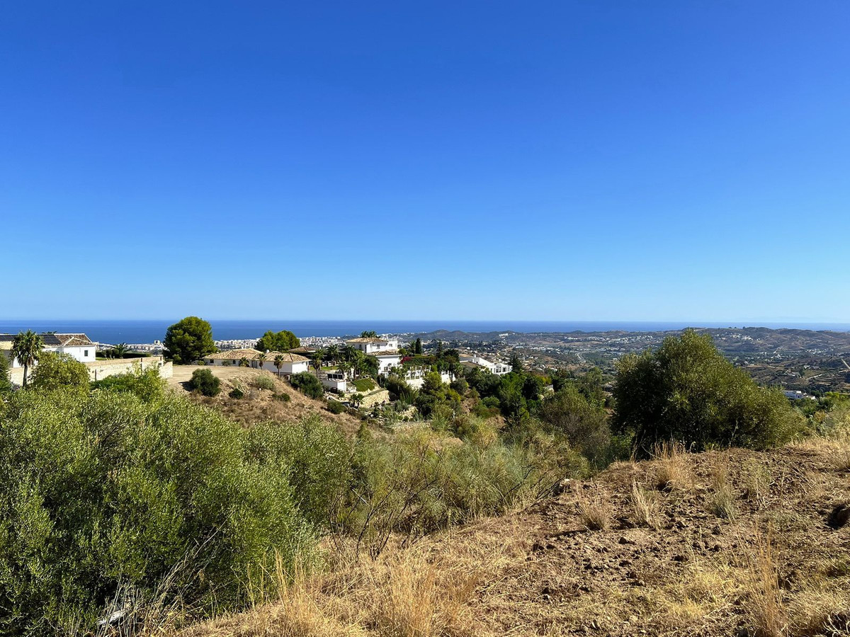 Percelen te koop in Mijas | 0 slaapkamers H5486314