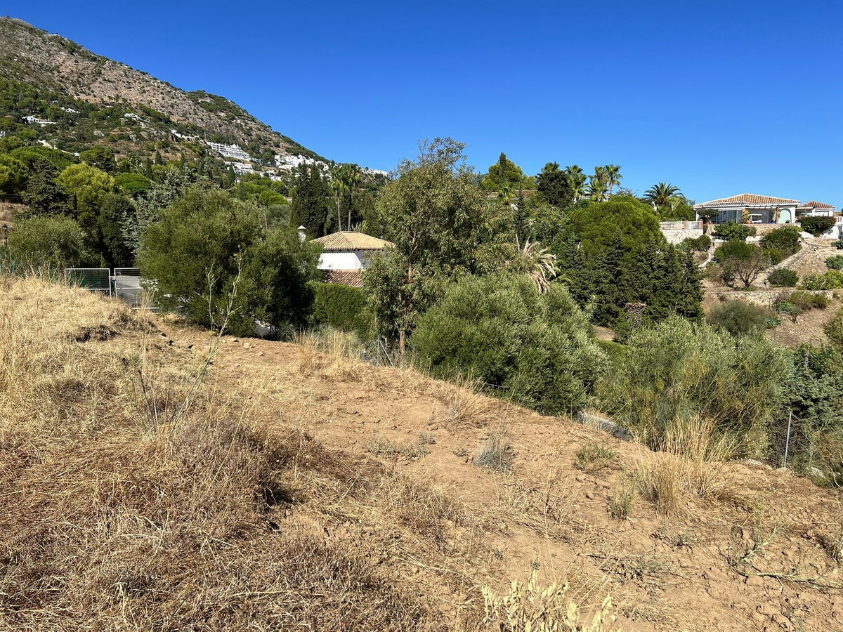 Percelen te koop in Mijas | 0 slaapkamers H5486314