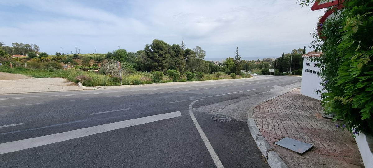 Percelen te koop in Mijas | 0 slaapkamers H5498674