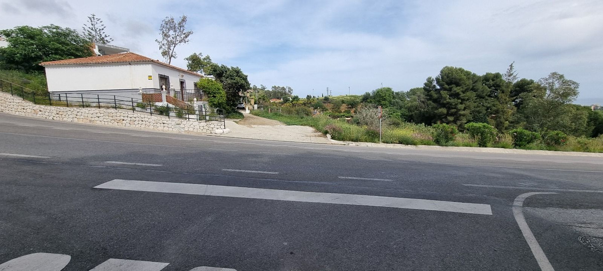 Percelen te koop in Mijas | 0 slaapkamers H5498674
