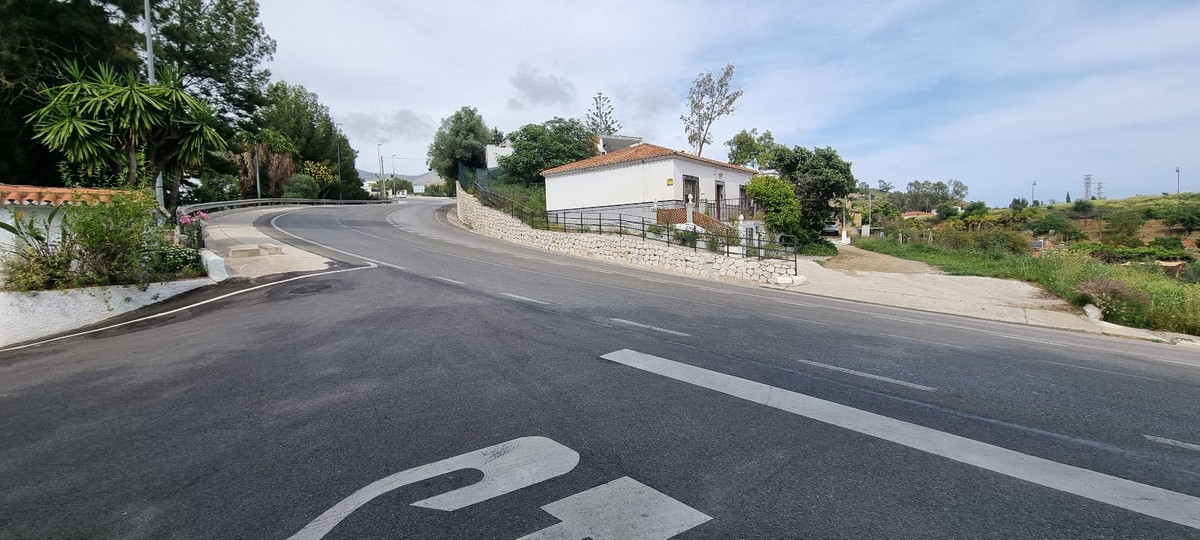 Percelen te koop in Mijas | 0 slaapkamers H5498674