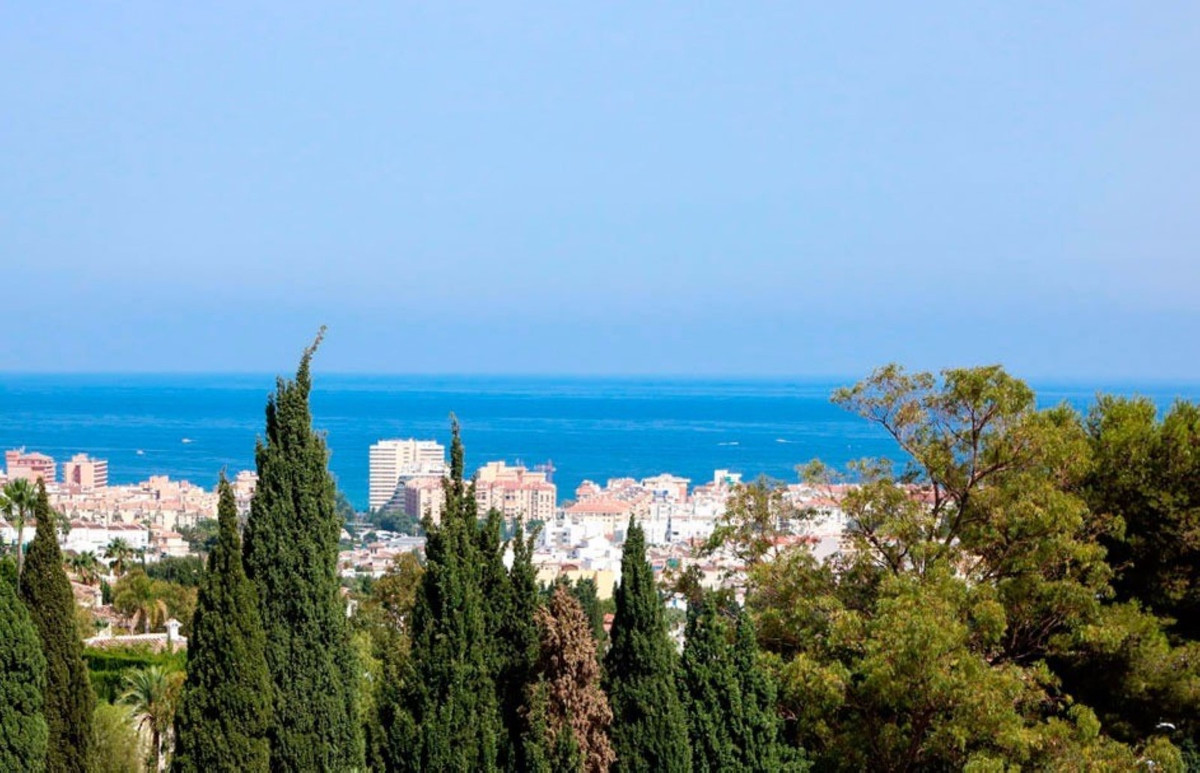 Percelen te koop in Mijas Costa | 0 slaapkamers H3809845