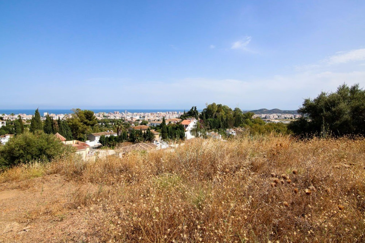 Percelen te koop in Mijas Costa | 0 slaapkamers H3809845