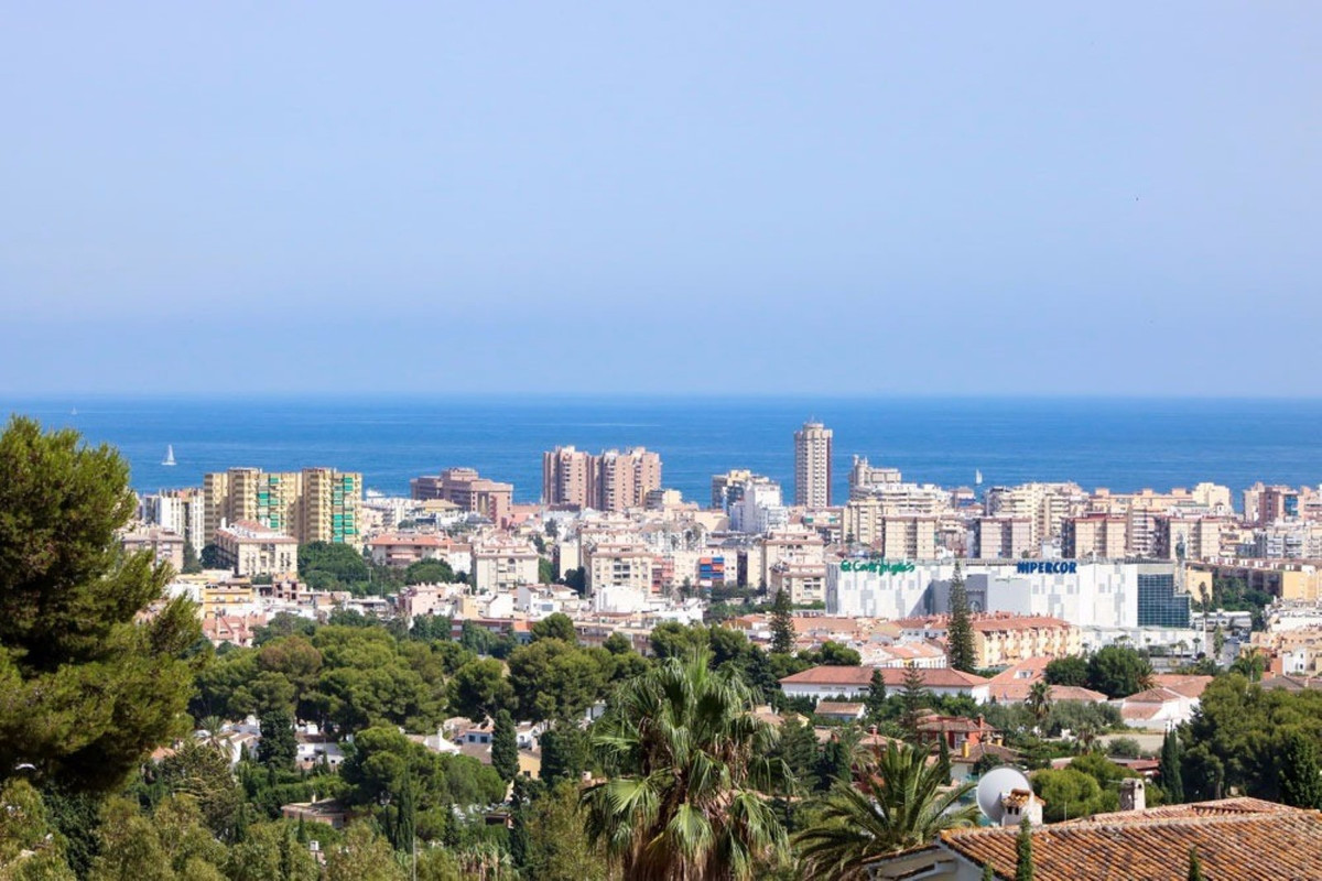 Percelen te koop in Mijas Costa | 0 slaapkamers H3809845