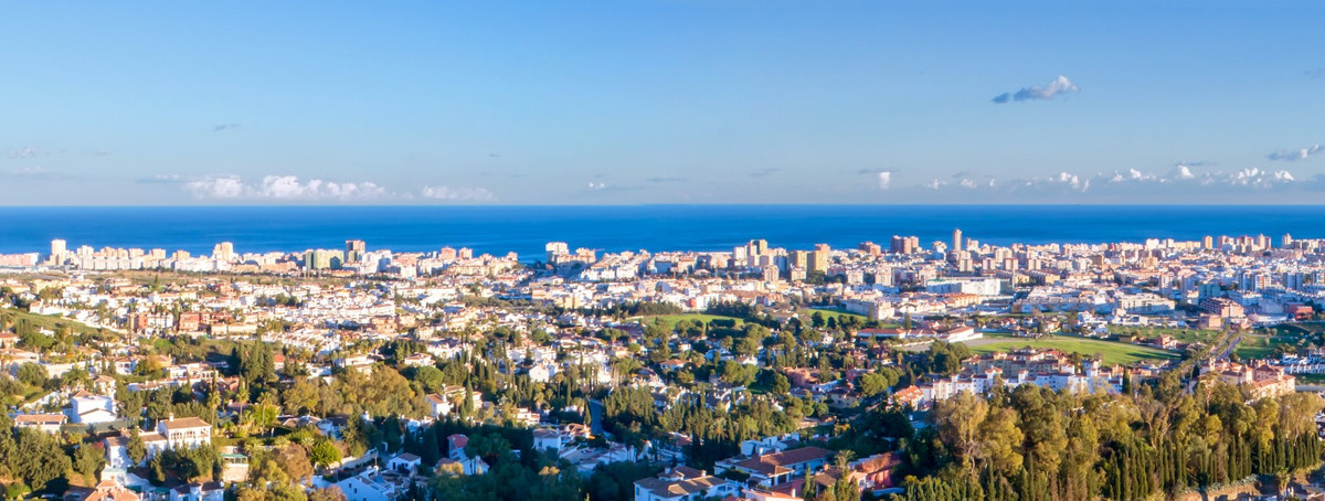 Percelen te koop in Mijas Costa | 0 slaapkamers H3809845