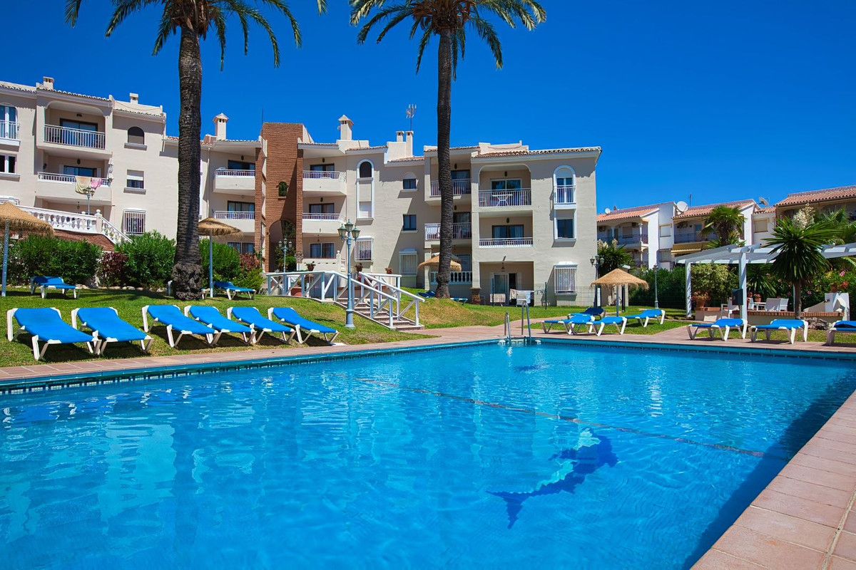 Huis te koop in Mijas Costa | 2 slaapkamers H5144158
