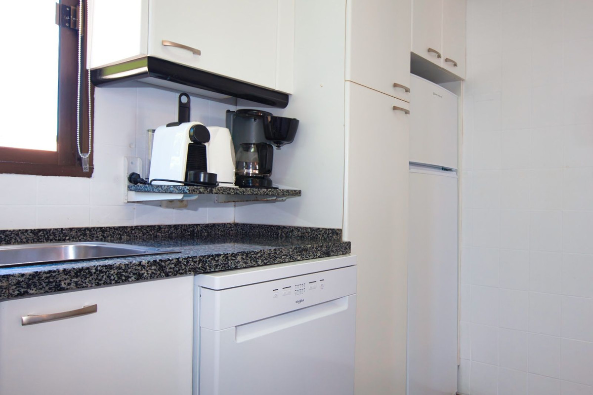 Huis te koop in Mijas Costa | 2 slaapkamers H5144158