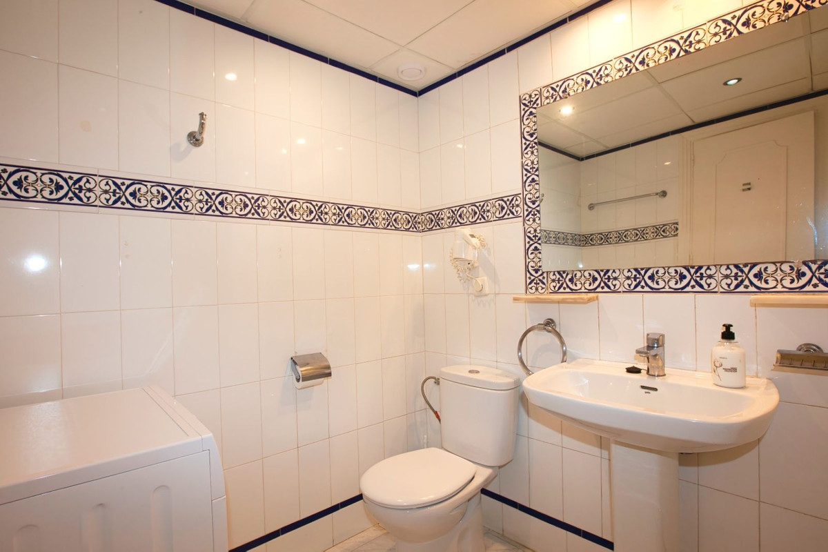 Huis te koop in Mijas Costa | 2 slaapkamers H5144158