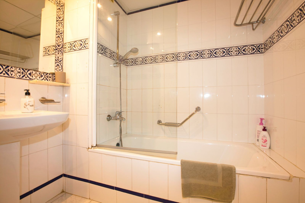 Huis te koop in Mijas Costa | 2 slaapkamers H5144158