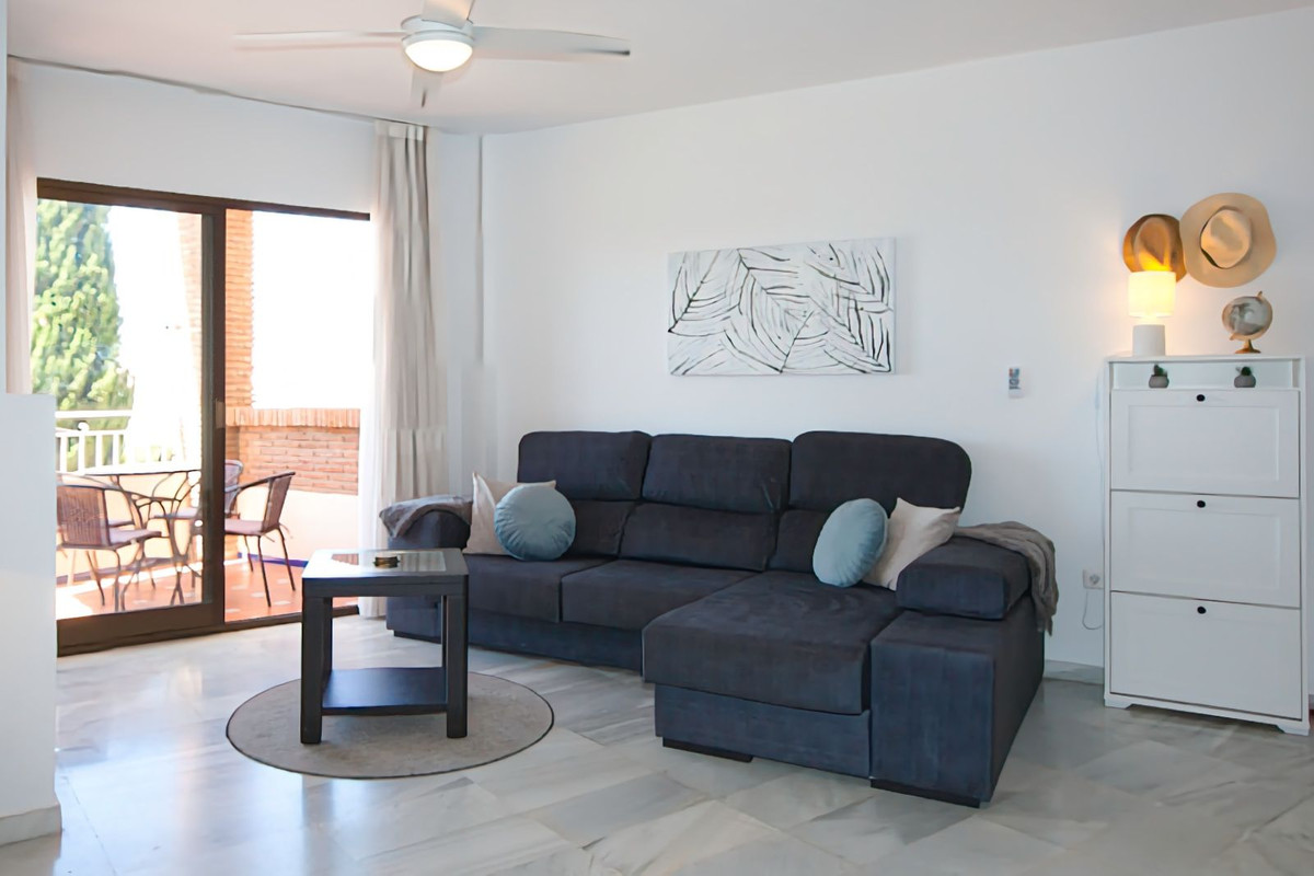 Huis te koop in Mijas Costa | 2 slaapkamers H5144158
