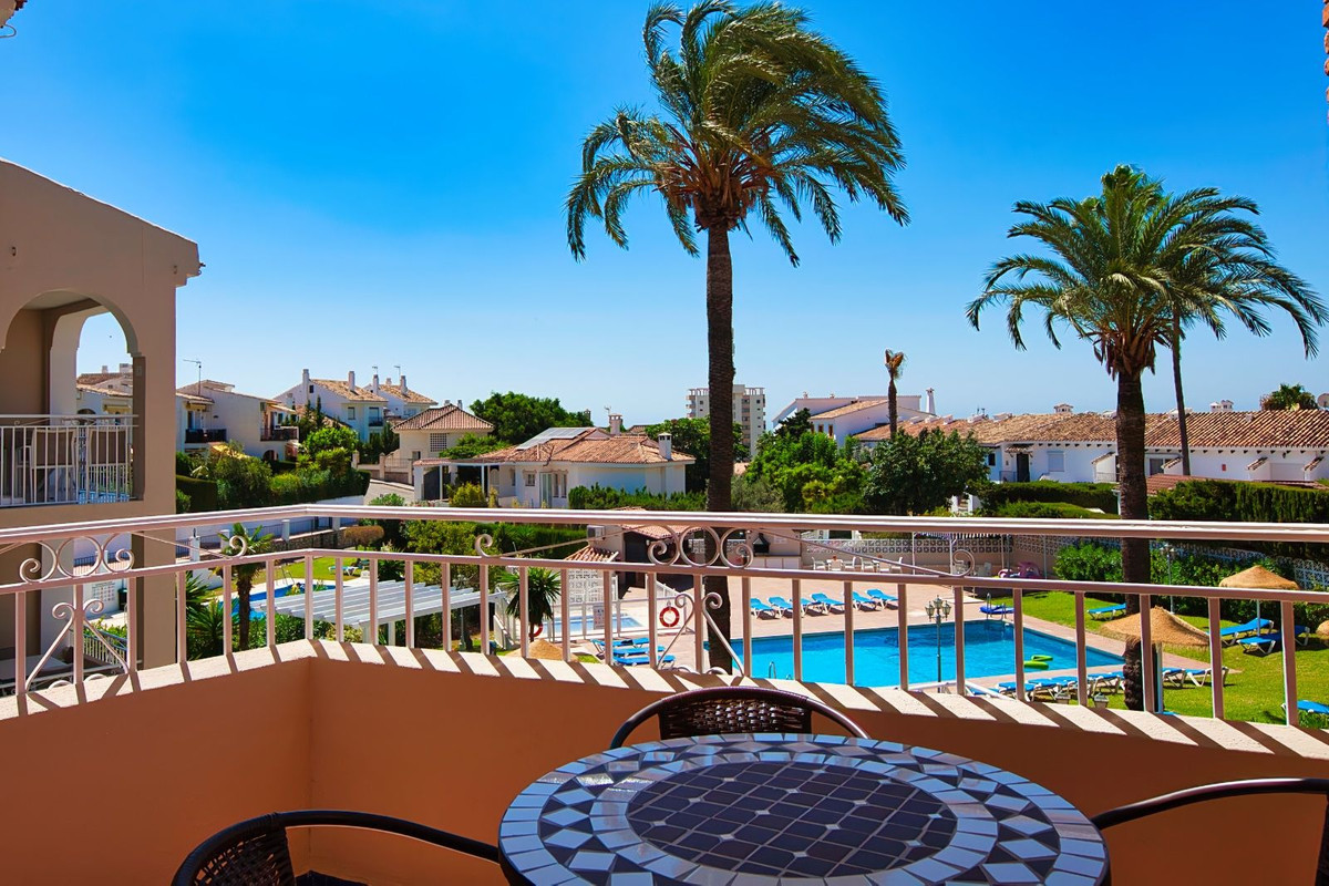 Huis te koop in Mijas Costa | 2 slaapkamers H5144158