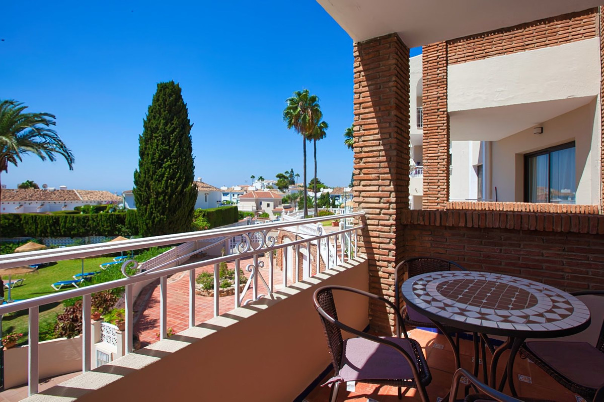 Huis te koop in Mijas Costa | 2 slaapkamers H5144158
