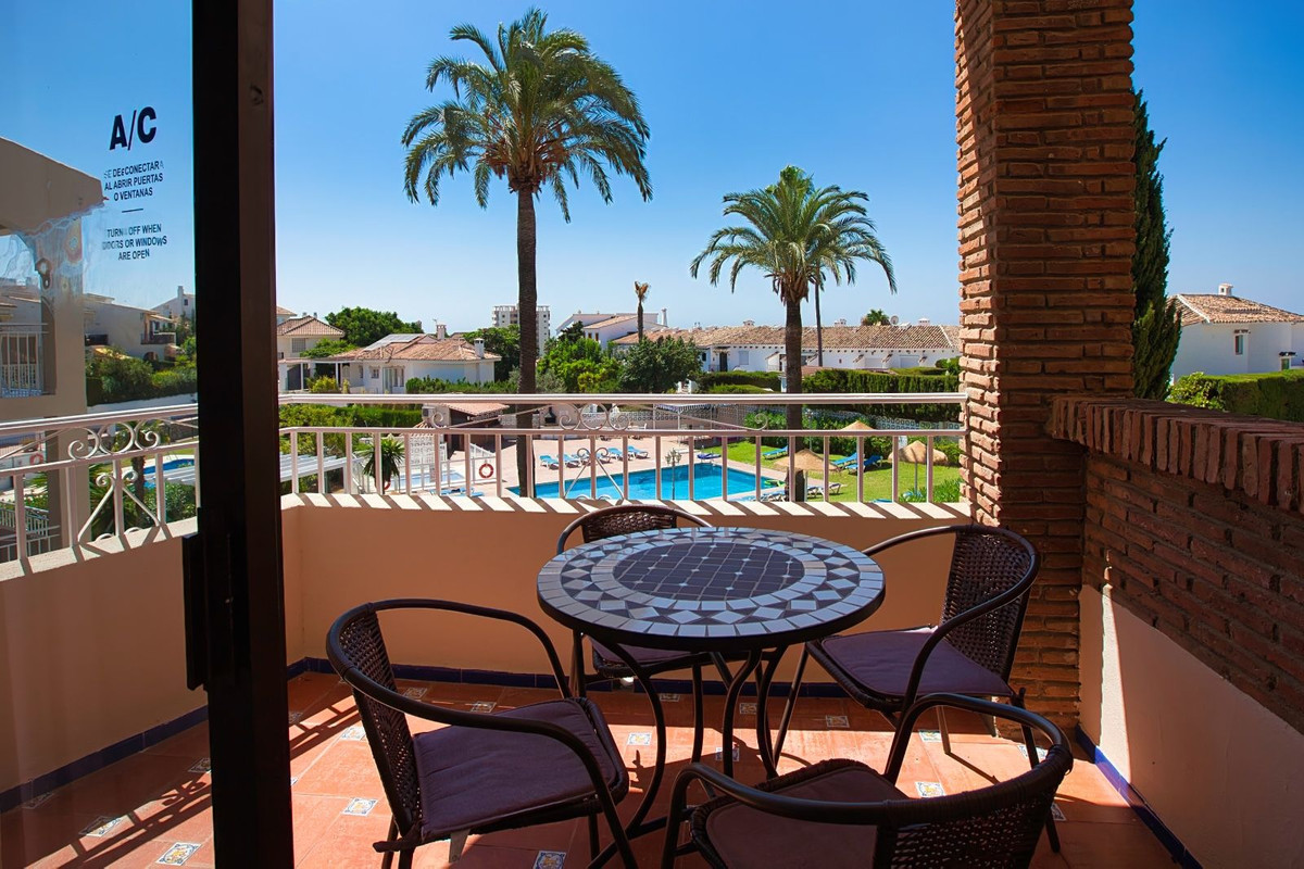 Huis te koop in Mijas Costa | 2 slaapkamers H5144158