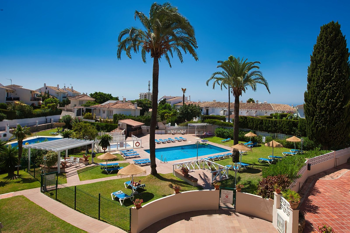 Huis te koop in Mijas Costa | 2 slaapkamers H5144158