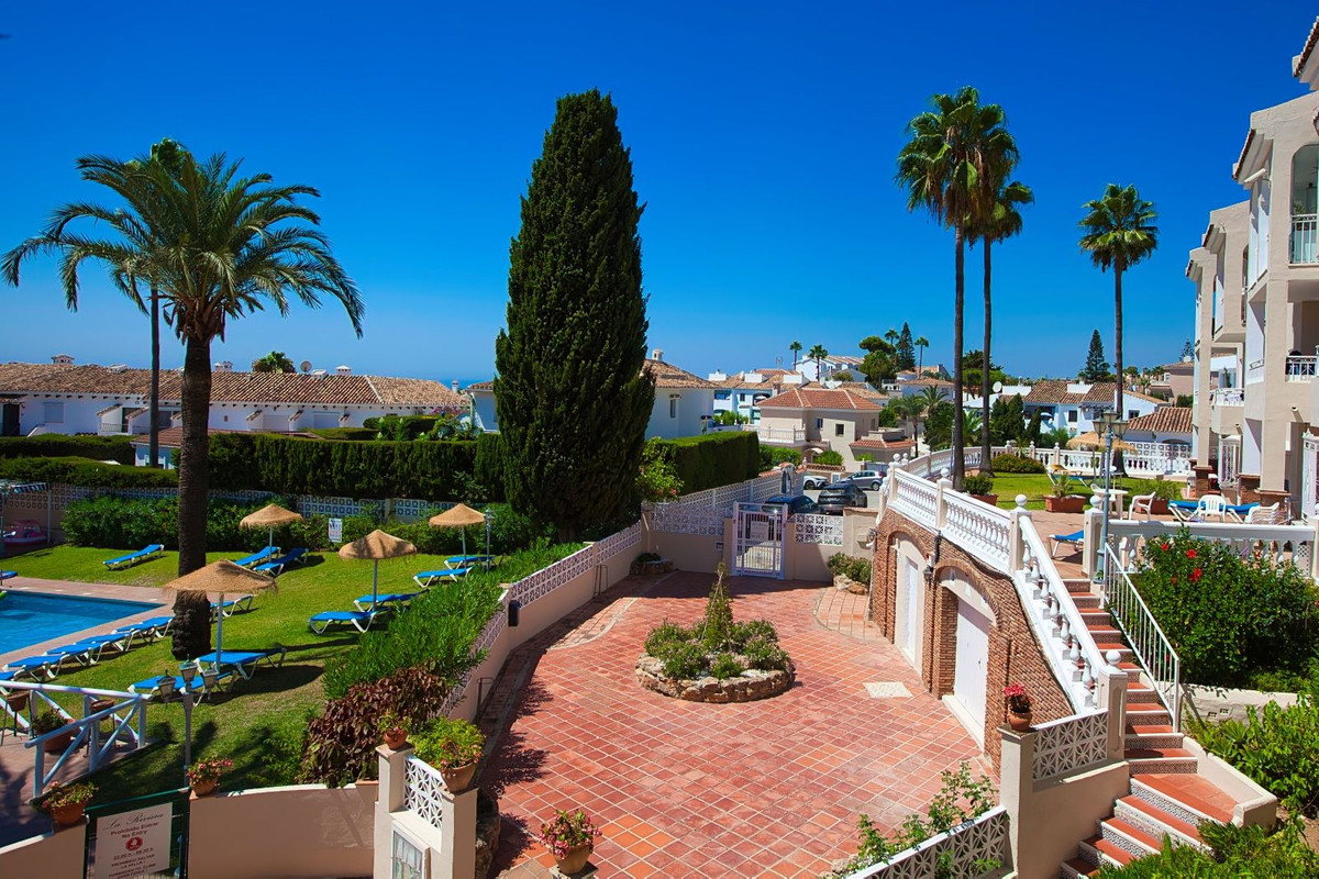 Huis te koop in Mijas Costa | 2 slaapkamers H5144158