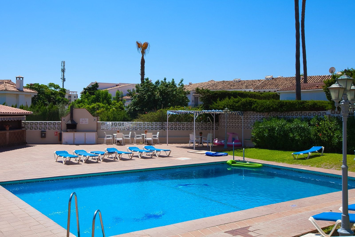 Huis te koop in Mijas Costa | 2 slaapkamers H5144158