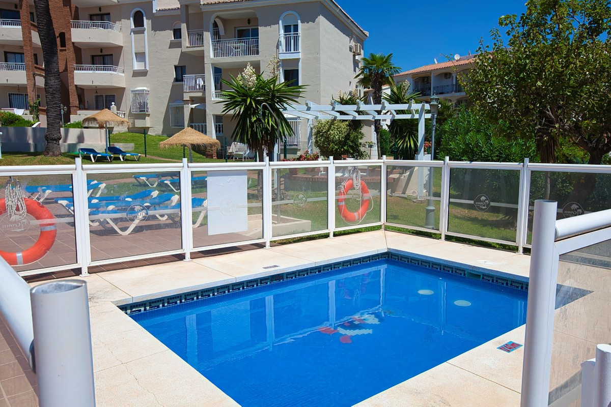 Huis te koop in Mijas Costa | 2 slaapkamers H5144158