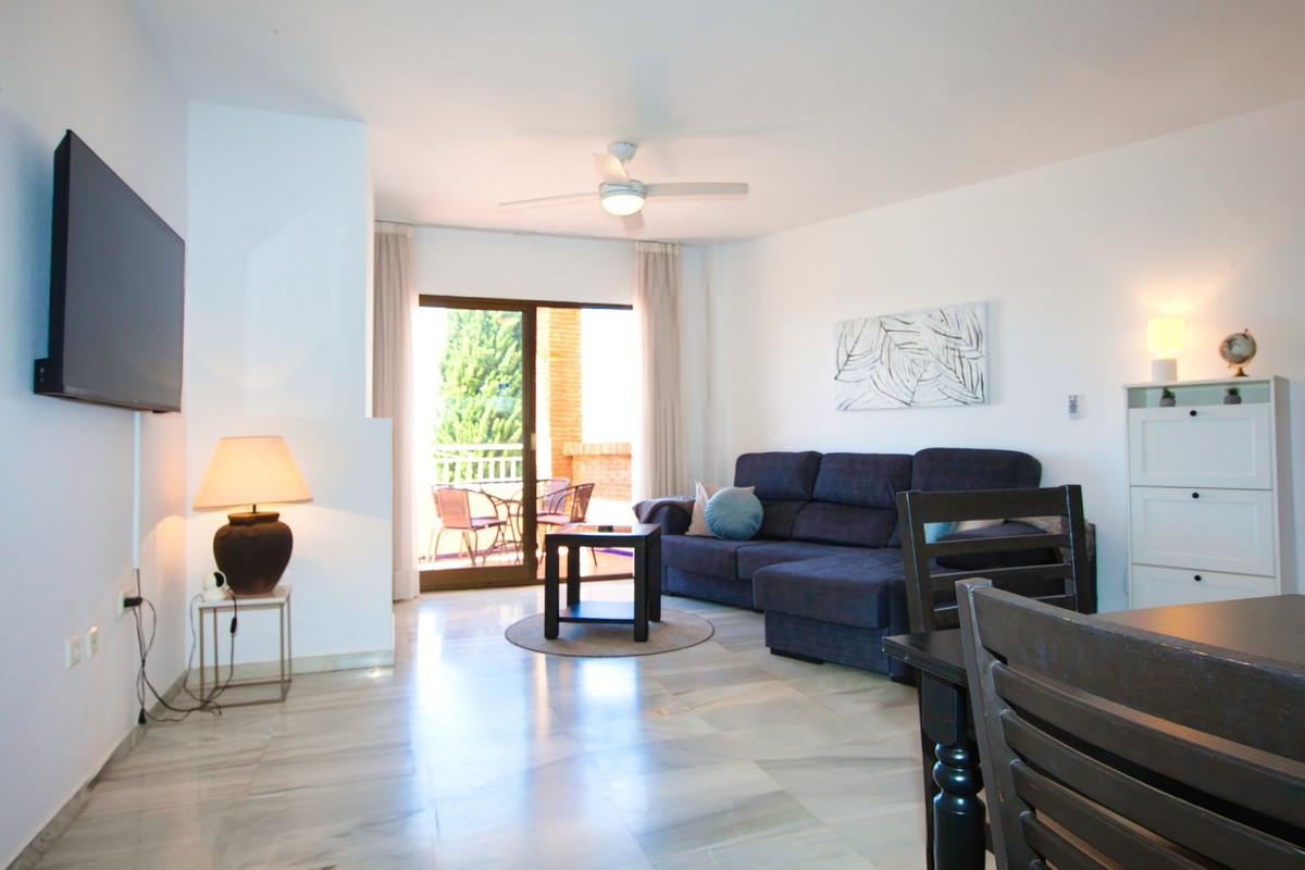 Huis te koop in Mijas Costa | 2 slaapkamers H5144158