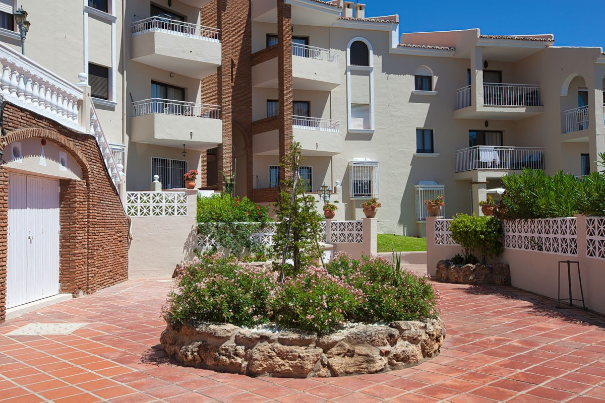 Huis te koop in Mijas Costa | 2 slaapkamers H5144158