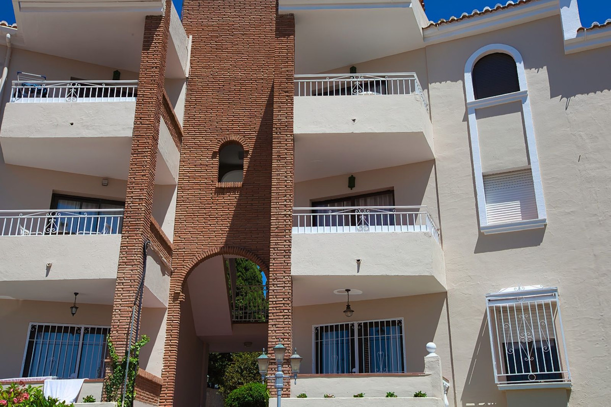 Huis te koop in Mijas Costa | 2 slaapkamers H5144158