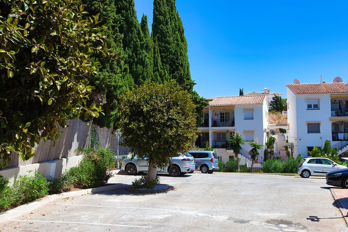 Huis te koop in Mijas Costa | 2 slaapkamers H5144158