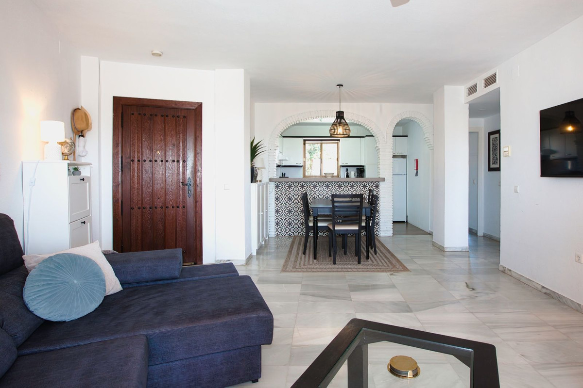 Huis te koop in Mijas Costa | 2 slaapkamers H5144158