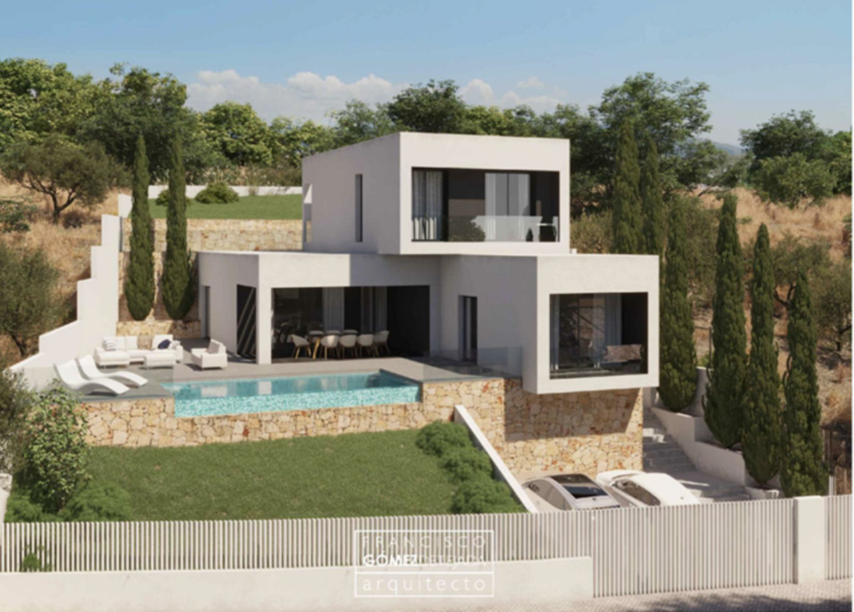 Percelen te koop in Mijas Costa | 0 slaapkamers H5160238