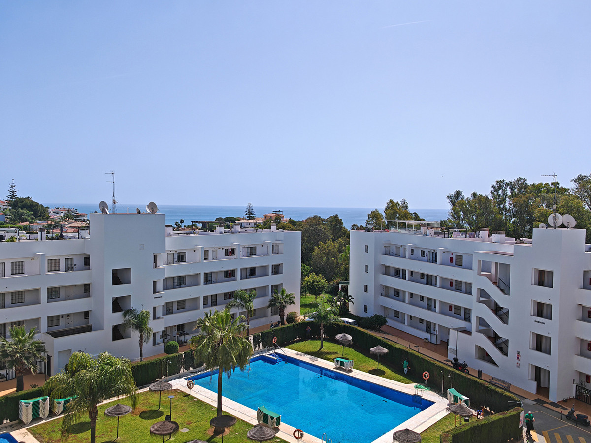Grond te koop in Mijas Costa | 2 slaapkamers H5424379