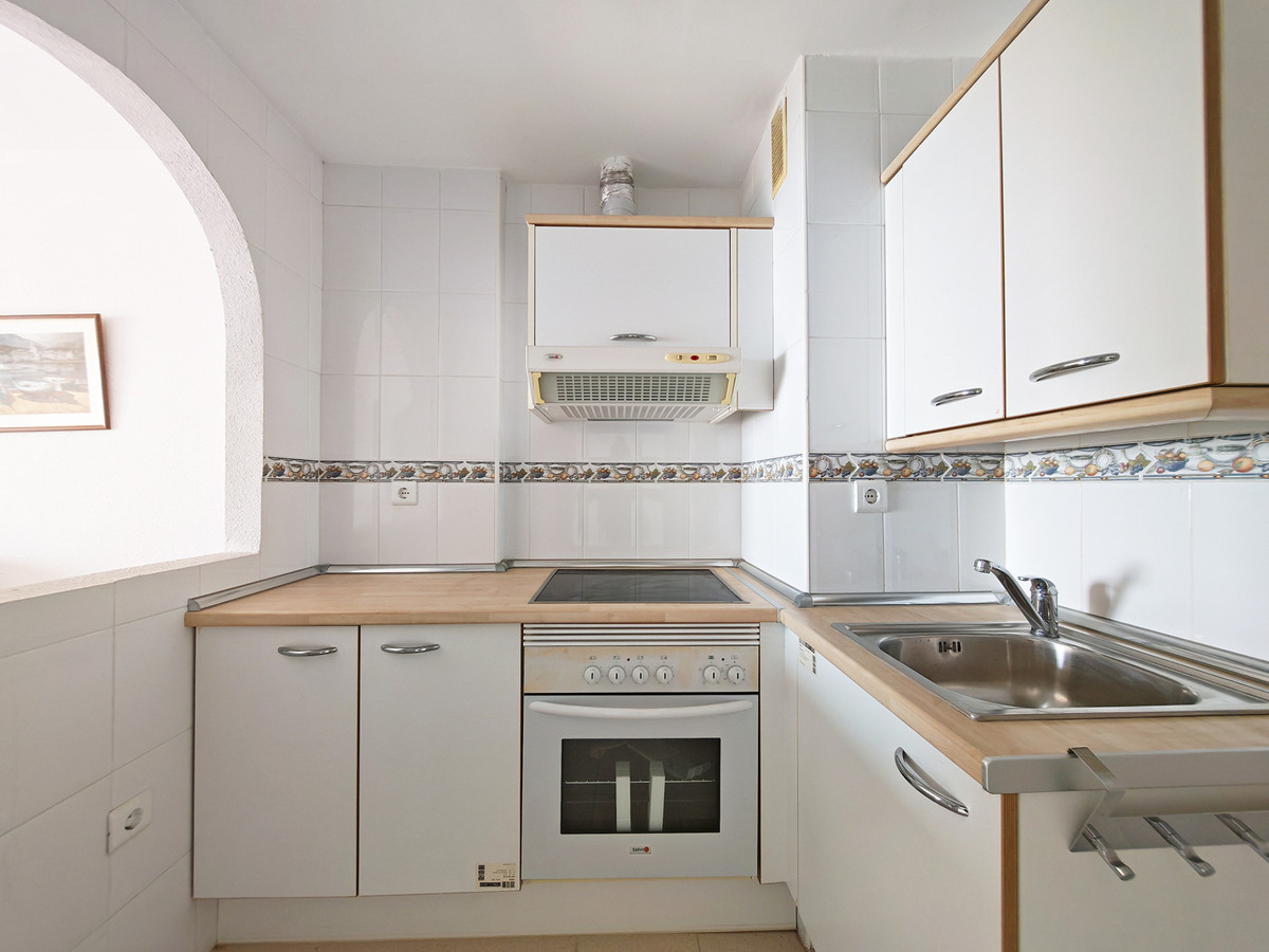 Grond te koop in Mijas Costa | 2 slaapkamers H5424379