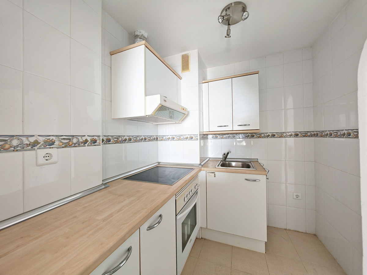 Grond te koop in Mijas Costa | 2 slaapkamers H5424379