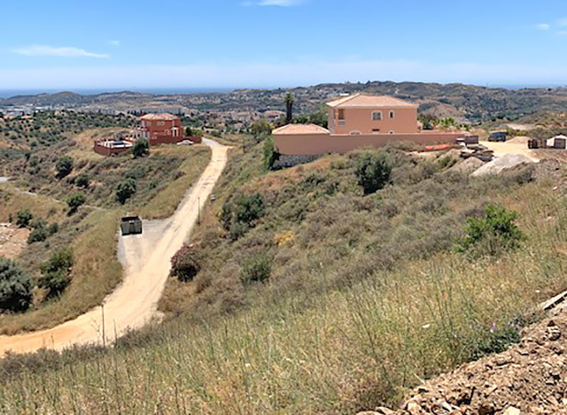 Residentiele Percelen in Mijas Golf-3