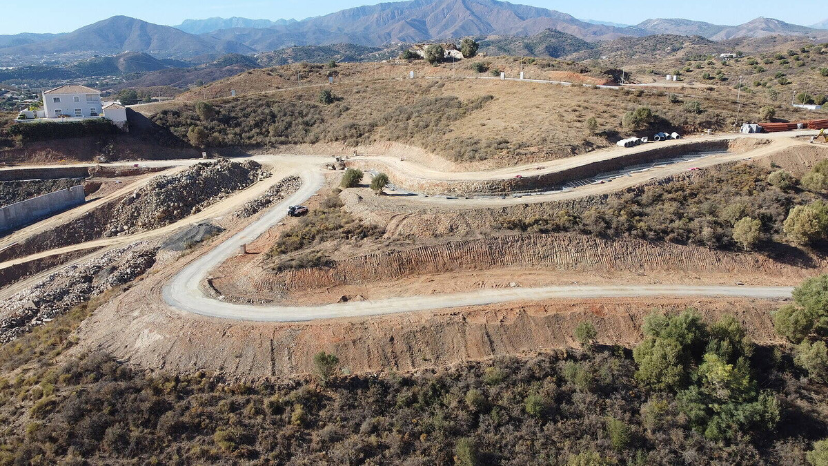 Percelen te koop in Mijas Golf | 0 slaapkamers H4502929