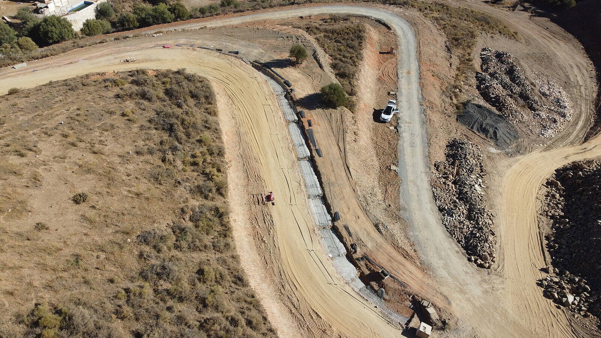 Percelen te koop in Mijas Golf | 0 slaapkamers H4502929