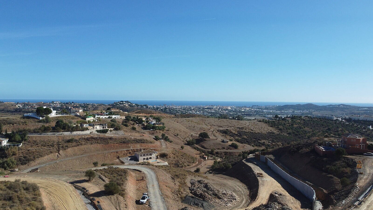Percelen te koop in Mijas Golf | 0 slaapkamers H4502929