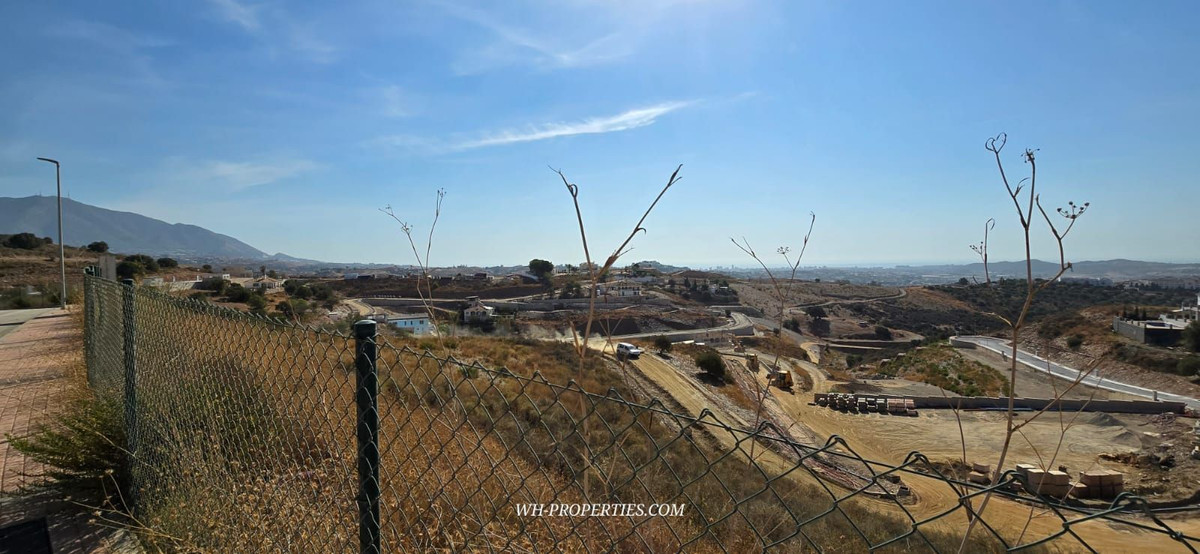 Percelen te koop in Mijas Golf | 0 slaapkamers H4848487