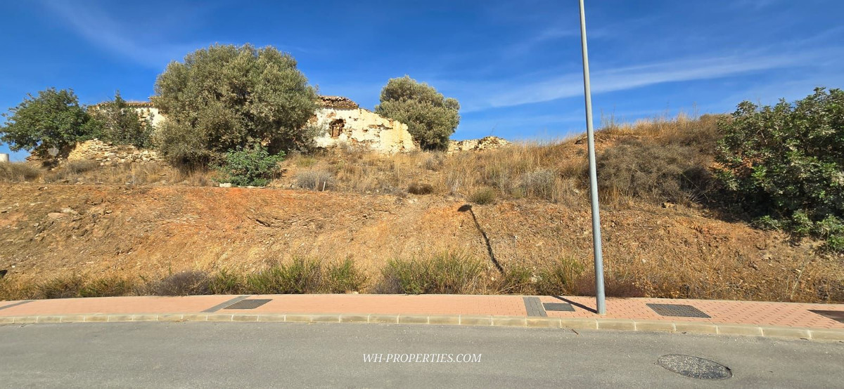 Percelen te koop in Mijas Golf | 0 slaapkamers H4848487