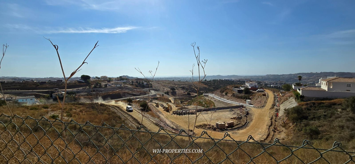 Percelen te koop in Mijas Golf | 0 slaapkamers H4848487