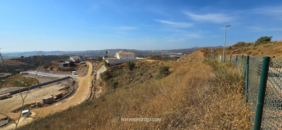 Percelen te koop in Mijas Golf | 0 slaapkamers H4848487