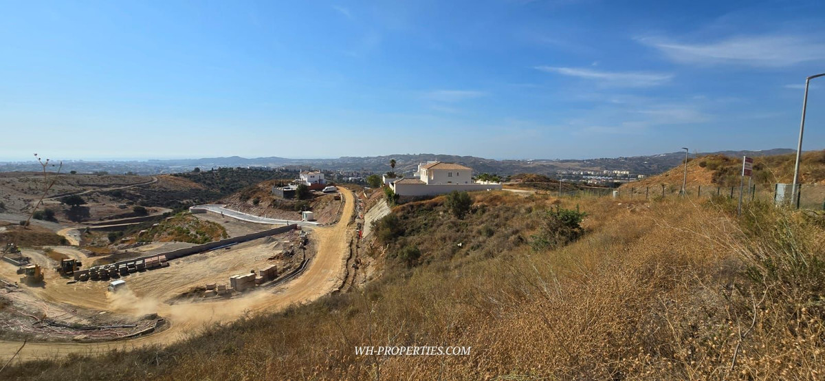 Percelen te koop in Mijas Golf | 0 slaapkamers H4848487