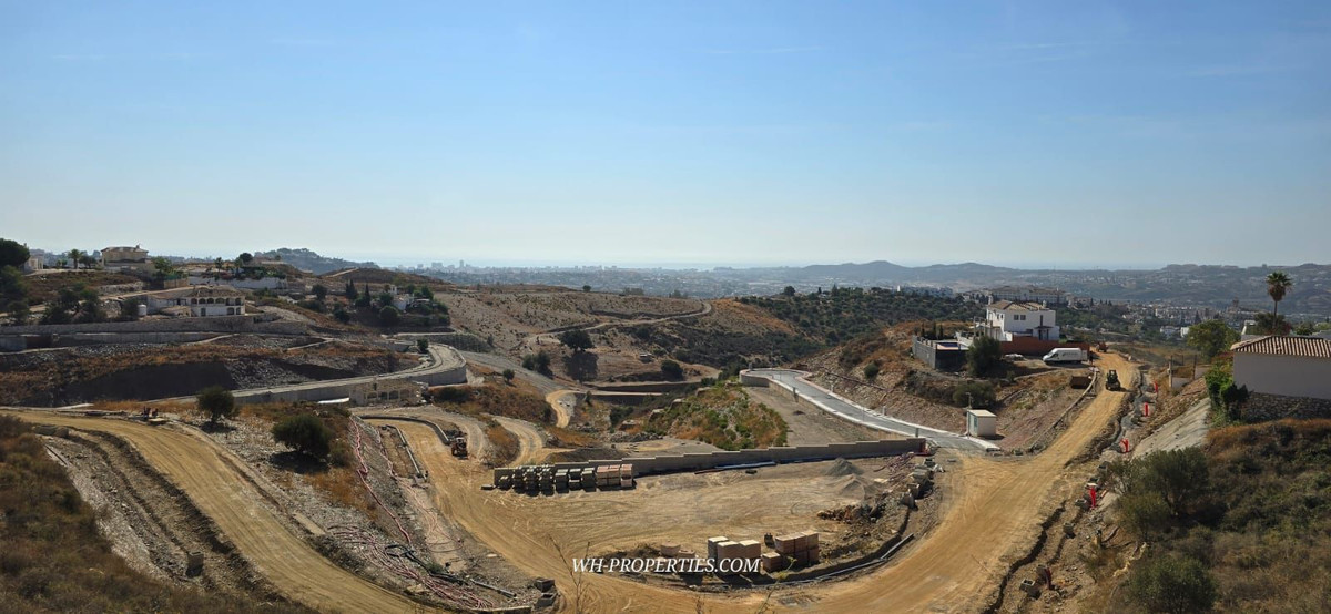 Percelen te koop in Mijas Golf | 0 slaapkamers H4848487