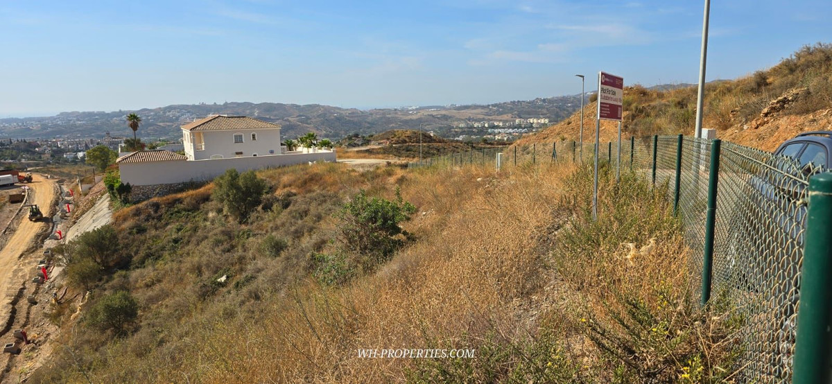 Percelen te koop in Mijas Golf | 0 slaapkamers H4848487