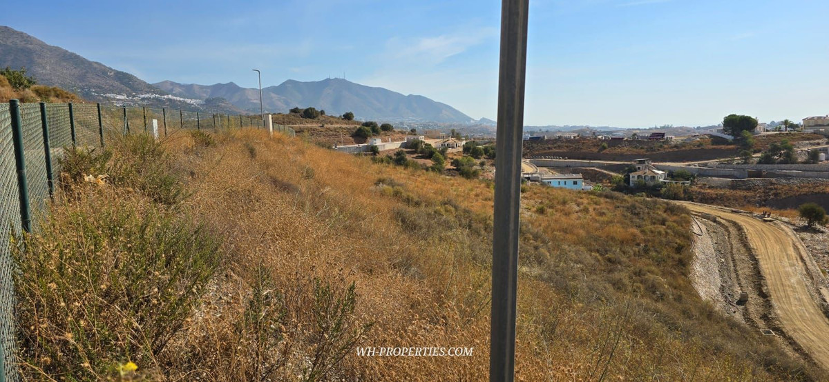 Percelen te koop in Mijas Golf | 0 slaapkamers H4848487