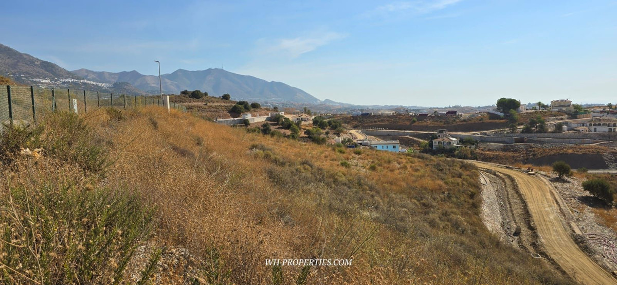 Percelen te koop in Mijas Golf | 0 slaapkamers H4848487