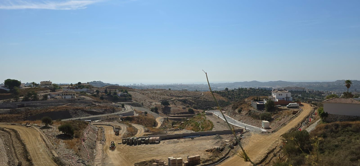Percelen te koop in Mijas Golf | 0 slaapkamers H4848487