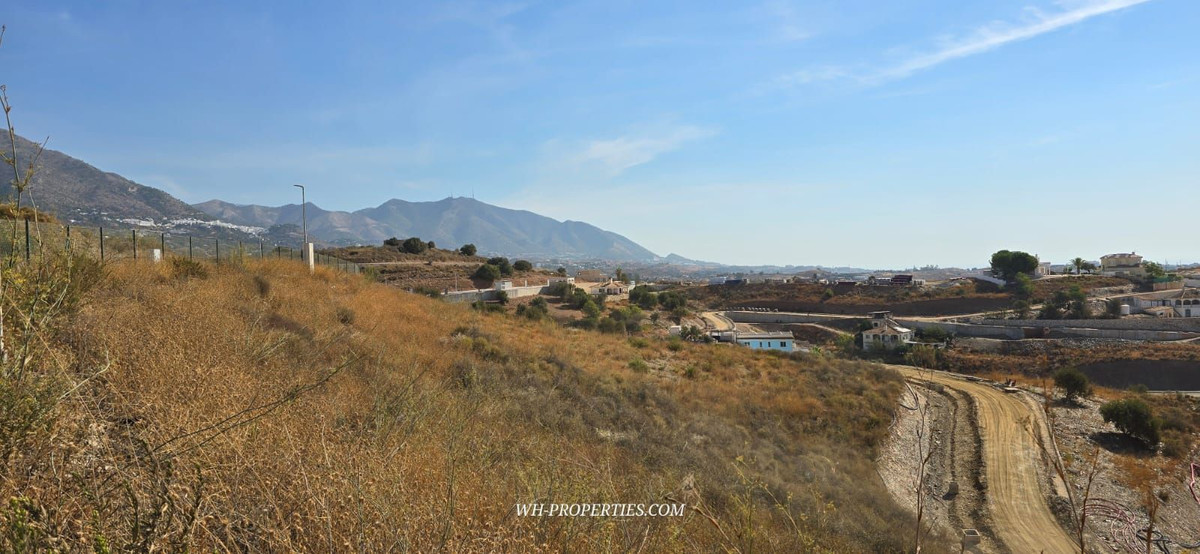 Percelen te koop in Mijas Golf | 0 slaapkamers H4848487
