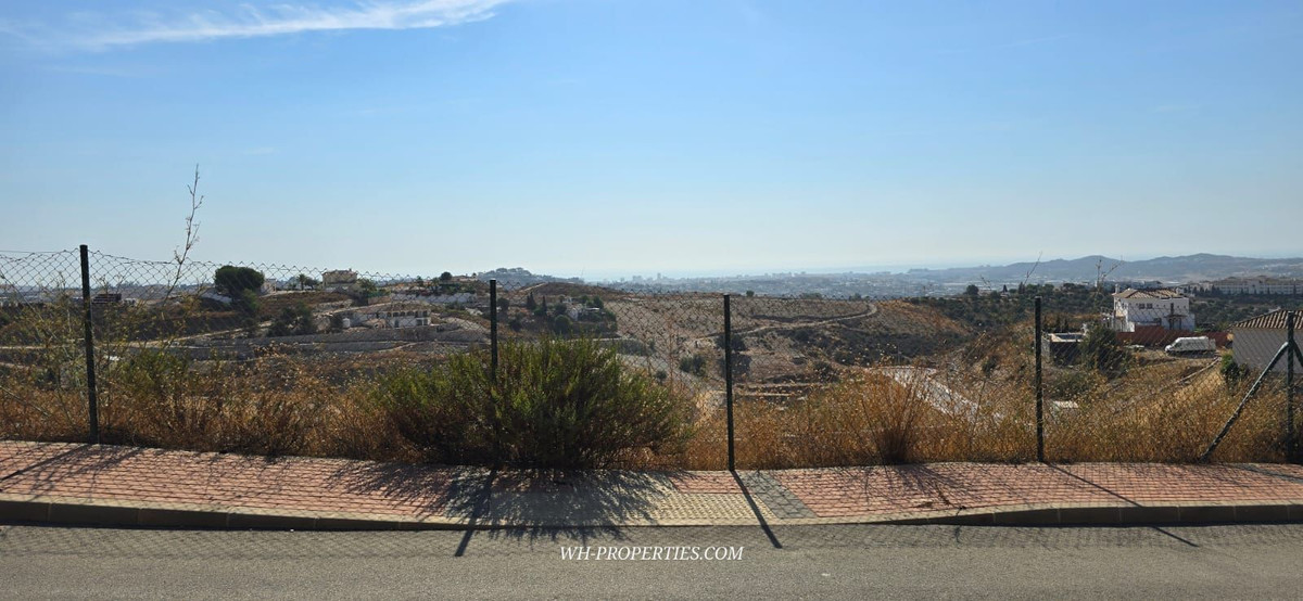Percelen te koop in Mijas Golf | 0 slaapkamers H4848487