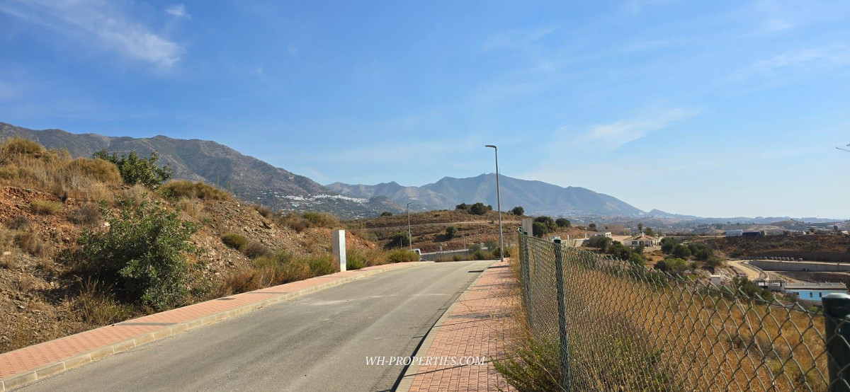 Percelen te koop in Mijas Golf | 0 slaapkamers H4848487