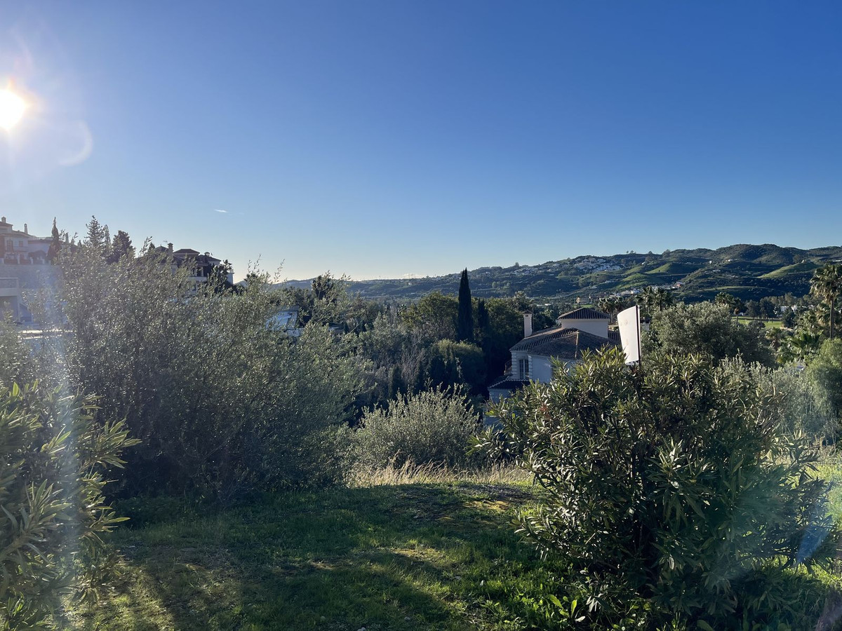 Percelen te koop in Mijas Golf | 0 slaapkamers H4943098